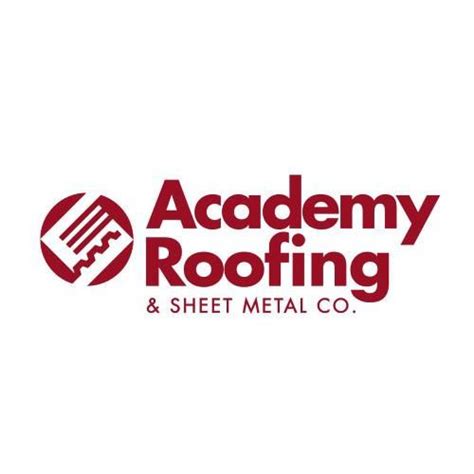 academy roofing & sheet metal|best rated roofing company courses.